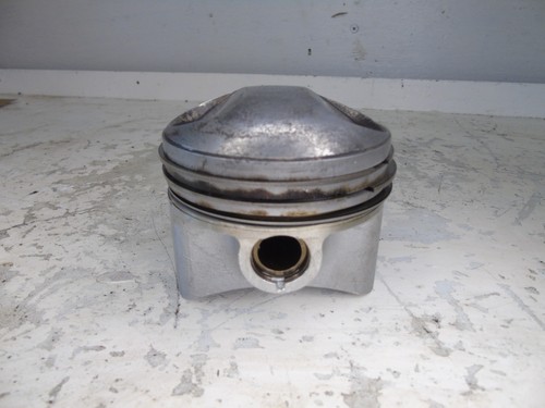 Bsa b50 piston original - bsa,
