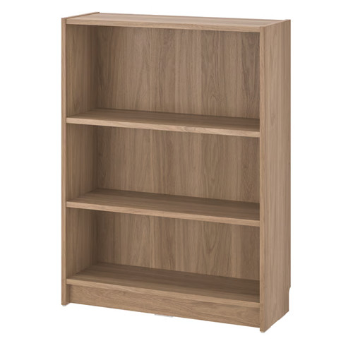 Ikea billy bookcase display - bookcase,