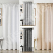 Rhodes linen look textured - look,