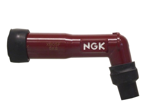 Spark plug cap xb05f ngk - spark,