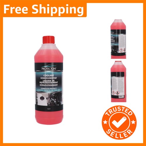 Complete protect 1l coolant - 1l,