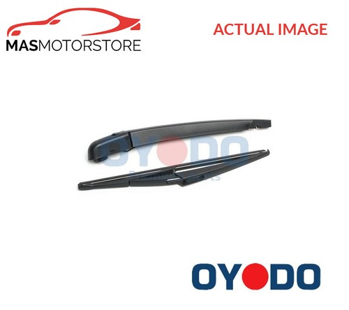 Windscreen wiper blade lhd - windscreen,