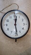 Smiths Sectric Vintage Clock