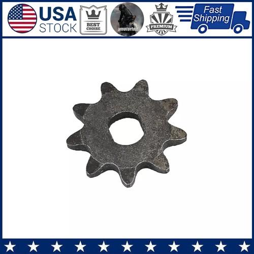 Chain drive sprocket - chain,