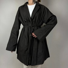 Annette Gortz brown washed