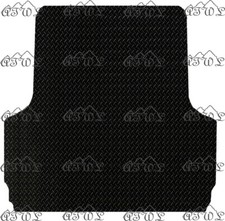 FITS NISSAN NAVARA REAR LOAD