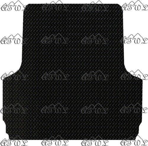For nissan navara rear load - for,