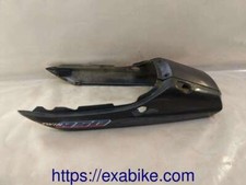 rear shell for Yamaha TDM 850