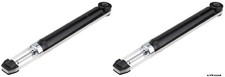 2 x Rear Shock Absorber For VW
