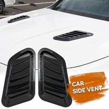 2pcs Universal Car Decorative