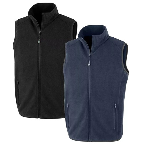 Result recycled fleece - result,