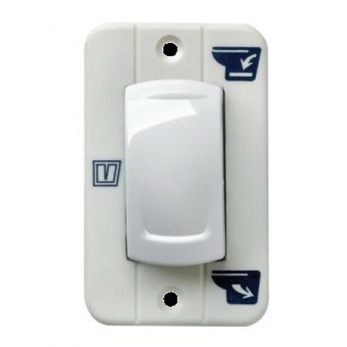 Vetus tmwbs control - tmwbs, switch