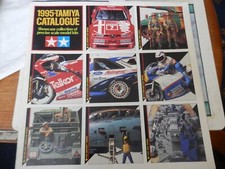 Tamiya 1995 - Catalogue, Good