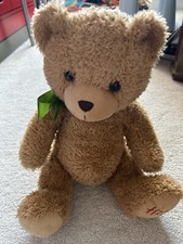 hamleys teddy bear