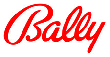 Bally One Arm Bandit Service