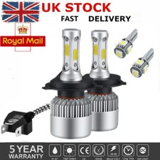 FOR Ford Transit Connect 100w