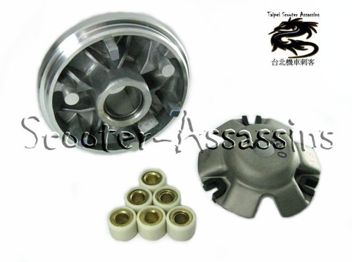 Standard variator for - standard,