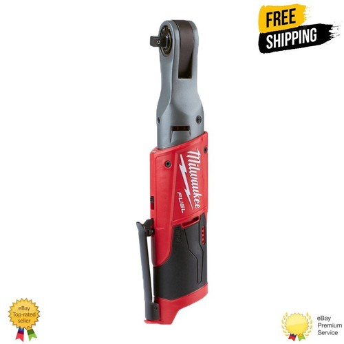 Milwaukee m12 ratchet - milwaukee,