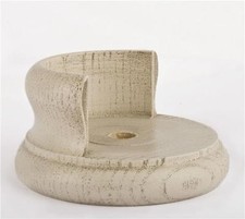 UNPAINTED PAIR Slight Seconds RECESS BRACKET RESIN for 40mm 45mm 50mm 63mm