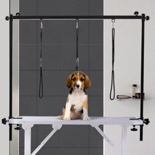 Grooming Table Arm H Bar Frame