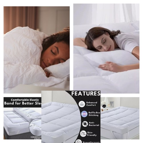 10cm deep mattress - deep,
