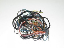 Mercedes MBSS 2A Scorpion Alarm Wiring Loom Q35001123 New Genuine