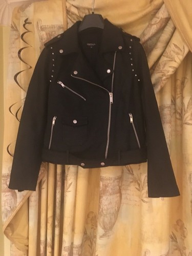 Bnwt morgan toi - bnwt, metal