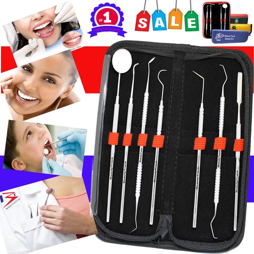 Dental teeth cleaning kit - dental,