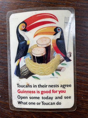 Guinness brewery advertising - brewery,