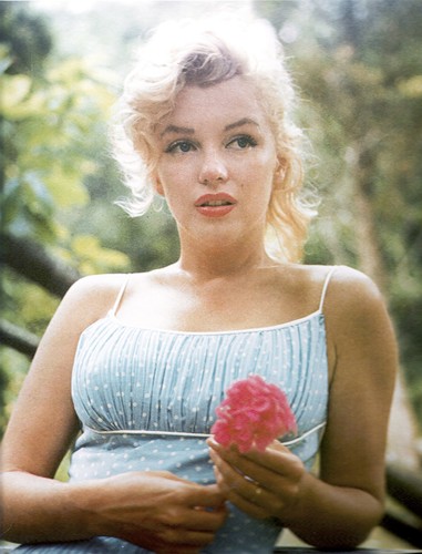 Marilyn monroe classic 1950 - marilyn, 1950's