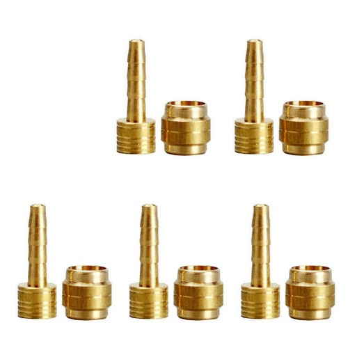 Olive head brake - head,