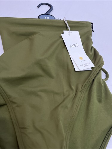 Marks and spencer brand - and, new
