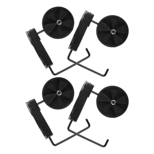Pcs small wheels for cart - pcs,