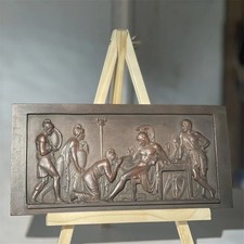 Handmade Bronze Ancient Greek