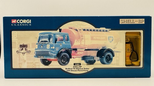 Corgi classics 22801 50 - corgi,