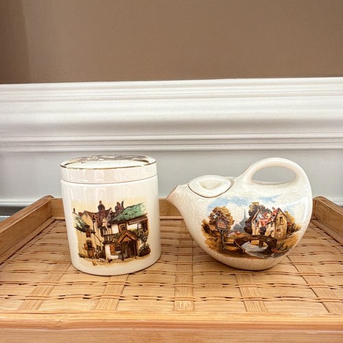 Sandland ware oxford marmalade - ware,