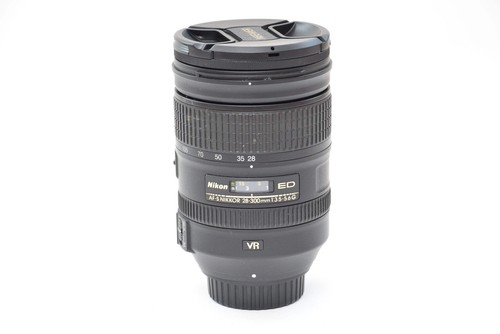 Nikon nikkor 28 - af-s,