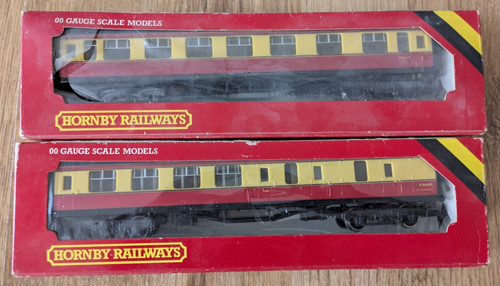 Hornby r437 1 x - ,