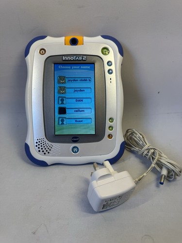 Vtech innotab kids learning - vtech,