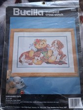 Bucilla Unbearably Cute