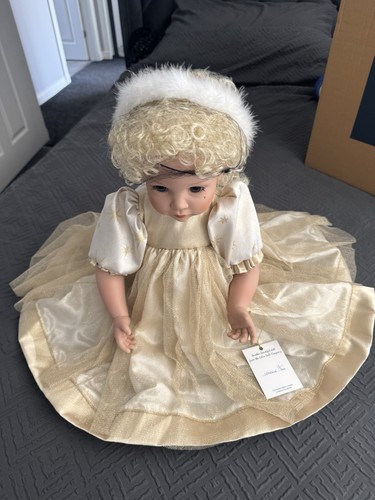 The celia doll company - the,