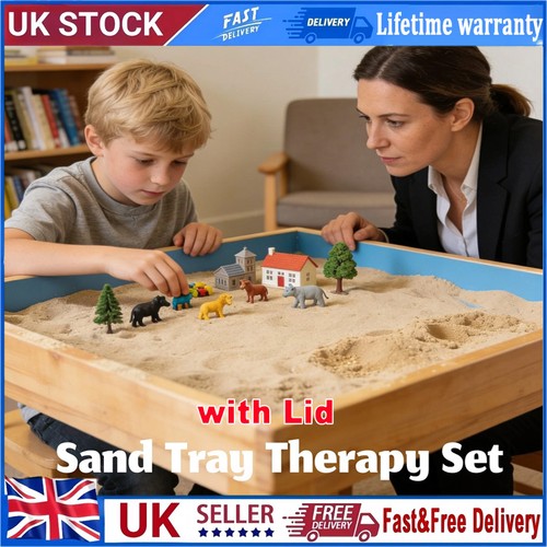 Play therapy sand tray jungian - therapy,