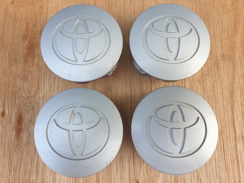 Toyota rav4 mk1 63mm alloy - rav4,