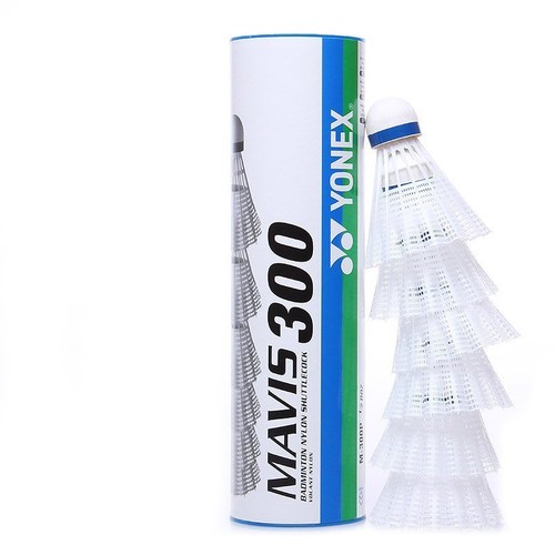 Yonex mavis 300 badminton - mavis,