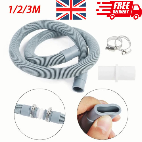 Universal 3m washing - 1/2/3m,