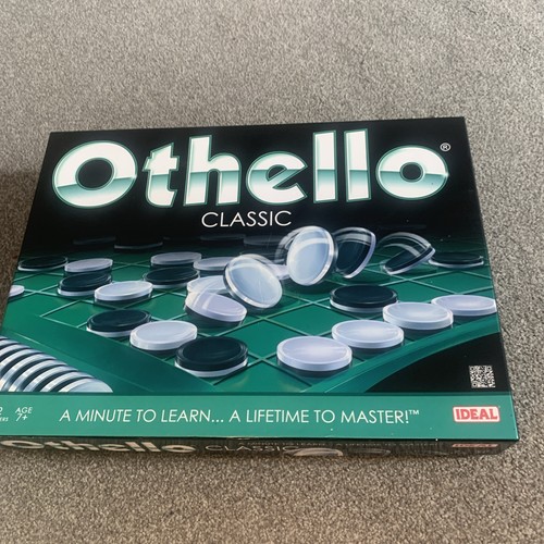 Othello classic board game - game, by