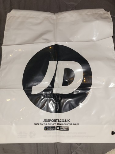 Sports unisex drawstring - jd,