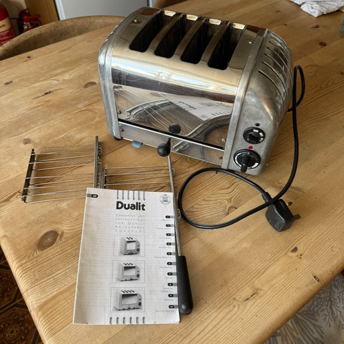 Dualit 40378 vario - vario, 4