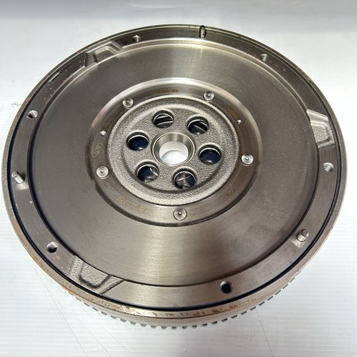 Sachs dual mass - sachs,