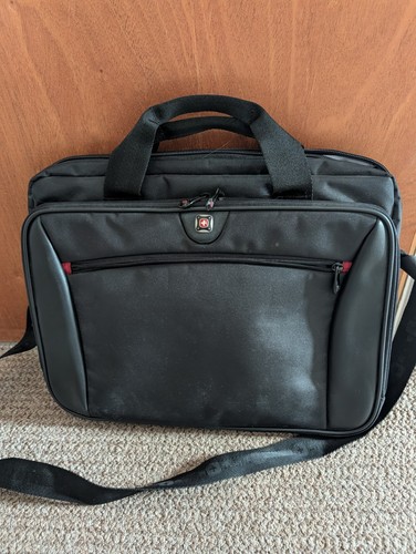 Wenger swissgear laptop bag - swissgear,